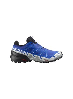 SALOMON MEN'S SPEEDCROSS 6 GTX | NAUTICAL BLUE