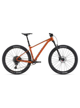 GIANT FATHOM 29 1 | AMBER GLOW | M