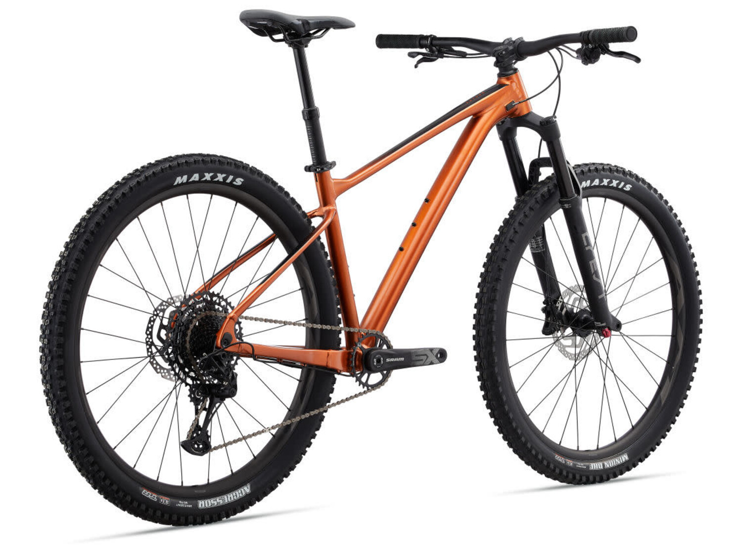 GIANT FATHOM 29 1 M AMBER GLOW - Gerick Sports