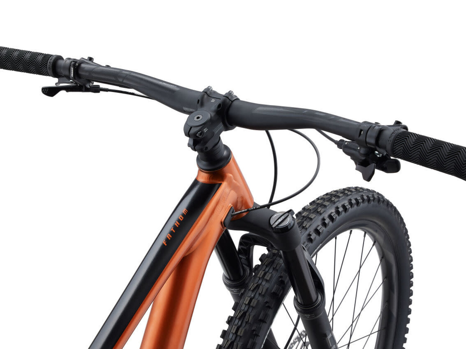 GIANT FATHOM 29 1 M AMBER GLOW Gerick Sports