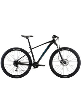 GIANT TALON 2 | METALLIC BLACK | M