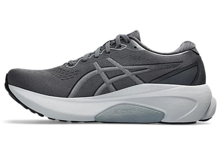 ASICS MEN'S GEL-KAYANO 30 | CARRIER GREY