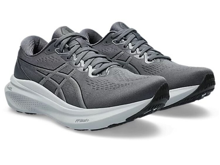 ASICS MEN'S GEL-KAYANO 30 | CARRIER GREY