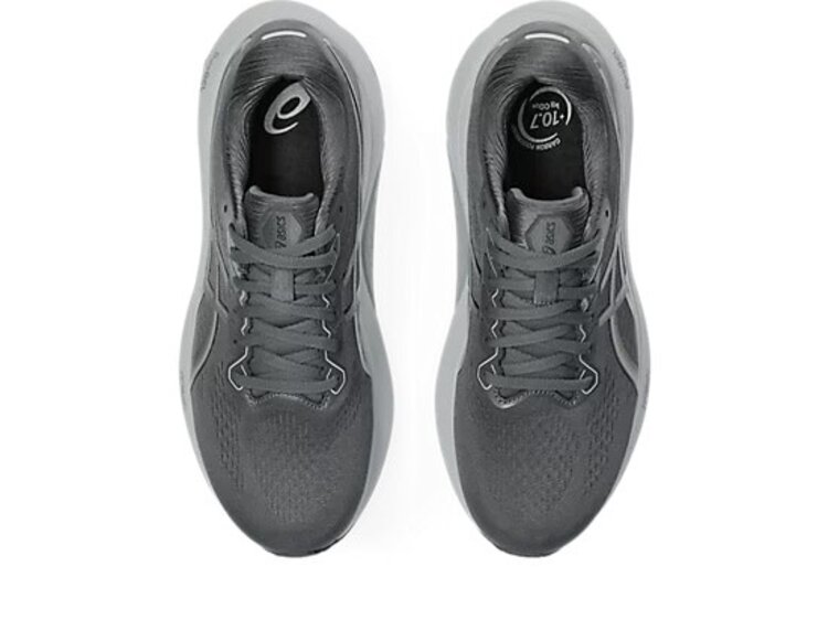 ASICS MEN'S GEL-KAYANO 30 | CARRIER GREY