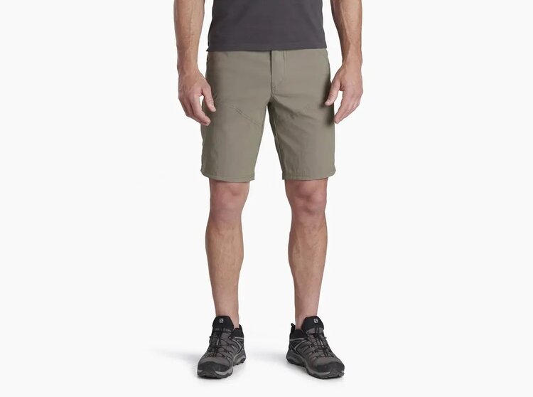 KUHL MEN'S RENEGADE SHORT | KHAKI
