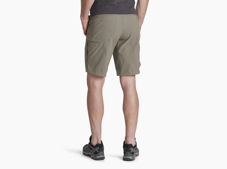 KUHL MEN'S RENEGADE SHORT | KHAKI