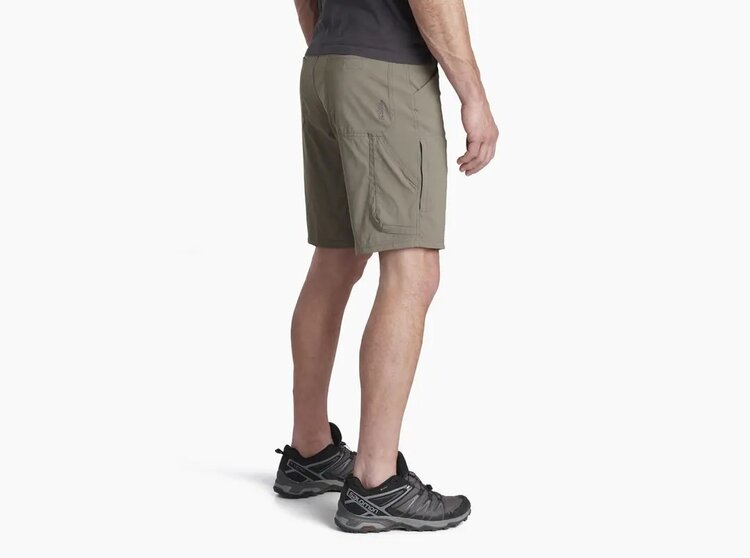 KUHL MEN'S RENEGADE SHORT | KHAKI