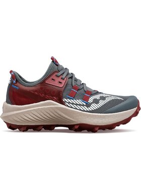 SAUCONY WOMEN'S ENDORPHIN RIFT | SHADOW/SMOKE