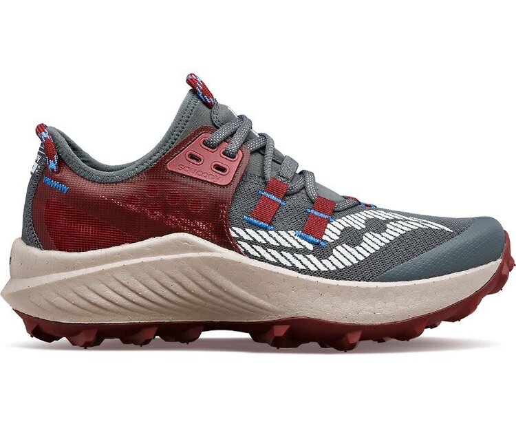 SAUCONY WOMEN'S ENDORPHIN RIFT | SHADOW/SMOKE