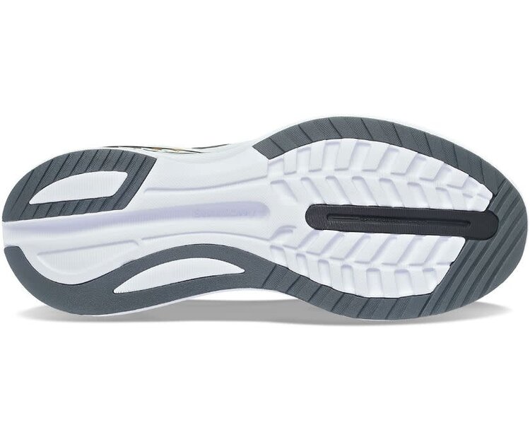 SAUCONY WOMEN'S ENDORPHIN SHIFT 3 | BLACK/GOLD