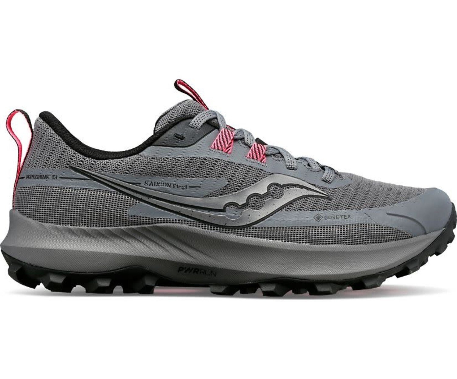 Saucony sale peregrine women