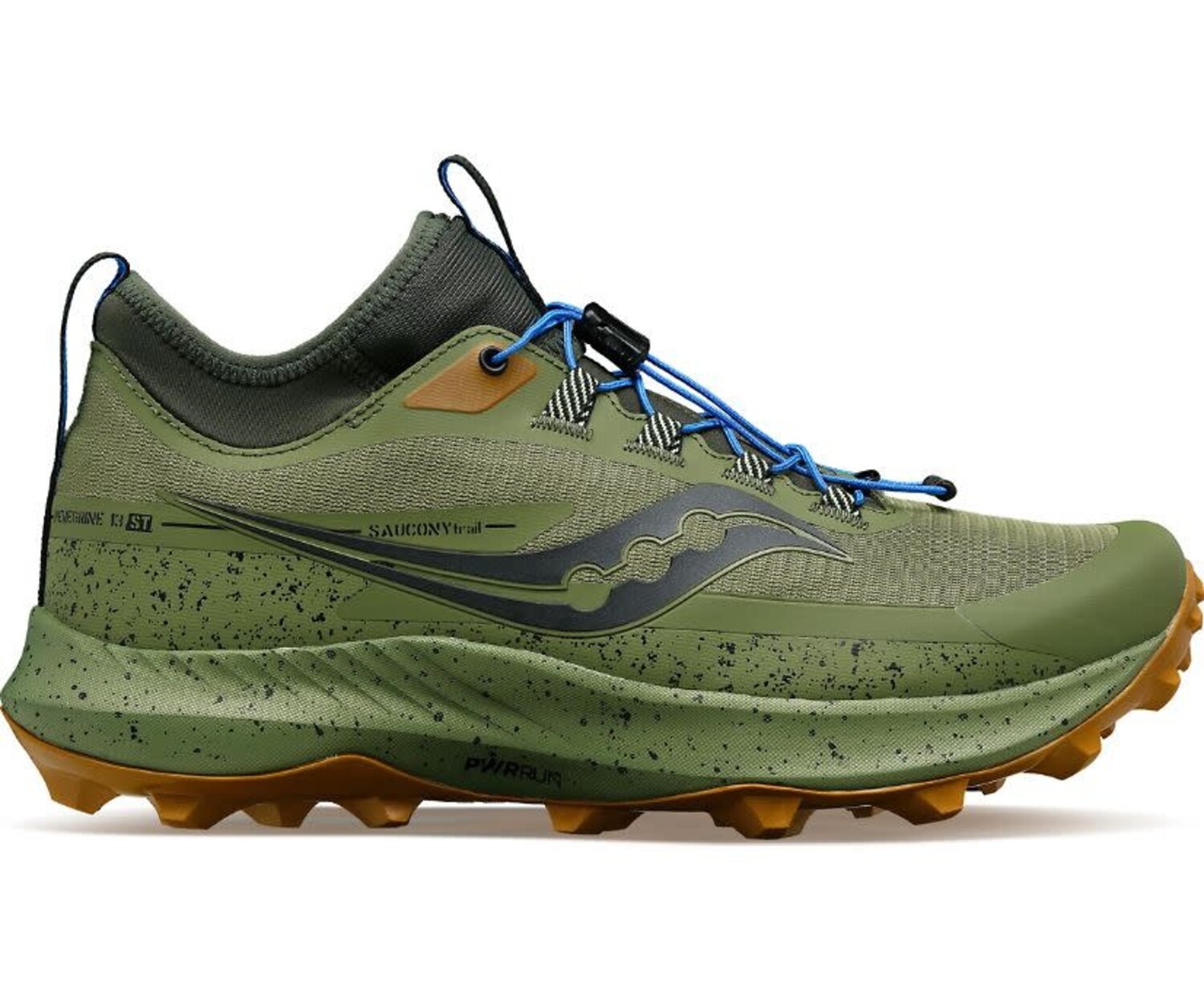 Saucony st hotsell