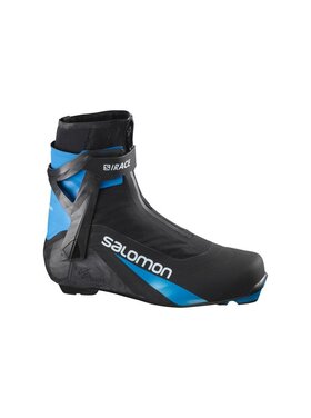 SALOMON S/RACE CARBON XC SKATE PROLINK BOOT