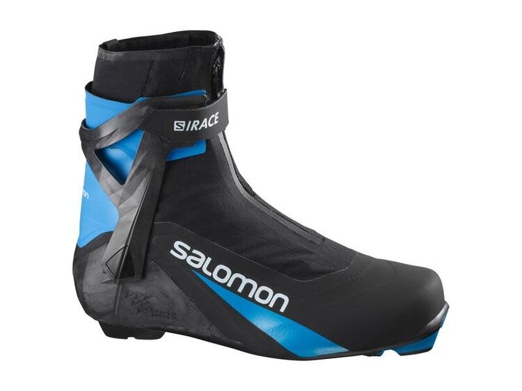 SALOMON S/RACE CARBON XC SKATE PROLINK BOOT