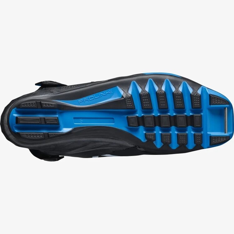 SALOMON S/RACE CARBON XC SKATE PROLINK BOOT