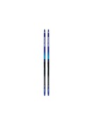 salomon bc xc skis Outside 65 Grip Backcountry Cross-Country with Outside  La Corde transparent finishes showing the premium materials SALOMON S/RACE SKATE+SHIFT RACE BC