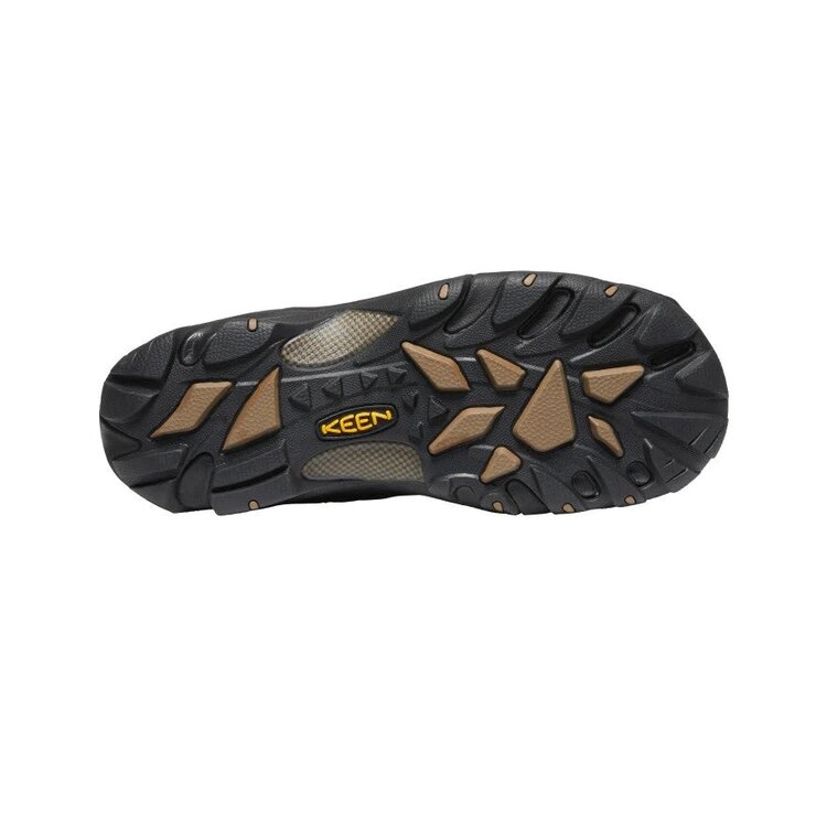 KEEN MEN'S PYRENEES | SYRUP