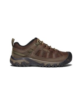 KEEN MEN'S TARGHEE VENT | CUBAN/ANTIQUE BRONZE