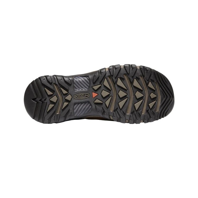 KEEN MEN'S TARGHEE VENT | CUBAN/ANTIQUE BRONZE