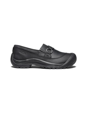 KEEN WOMEN'S KACI III SLIP-ON | BLACK
