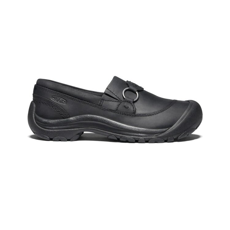 KEEN WOMEN'S KACI III SLIP-ON | BLACK