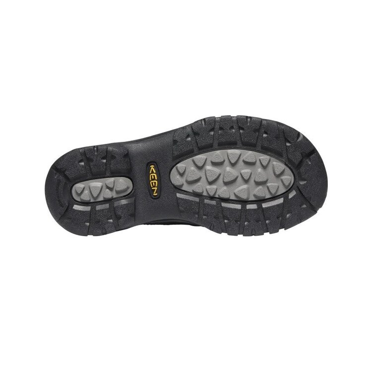 KEEN WOMEN'S KACI III SLIP-ON | BLACK