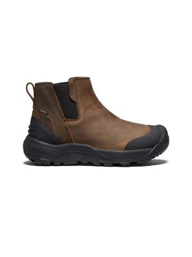 KEEN MEN'S REVEL IV CHELSEA | CANTEEN/BLACK