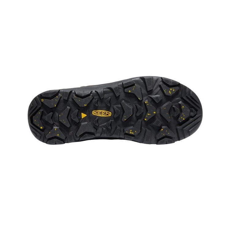 KEEN MEN'S REVEL IV CHELSEA | CANTEEN/BLACK