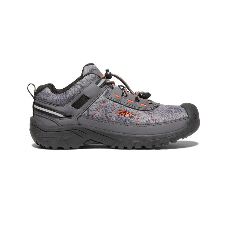 KEEN YOUTH TARGHEE SPORT VENT | MAG/SCAR IBIS