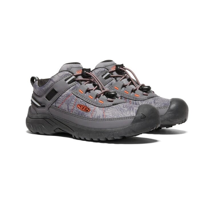 KEEN YOUTH TARGHEE SPORT VENT | MAG/SCAR IBIS