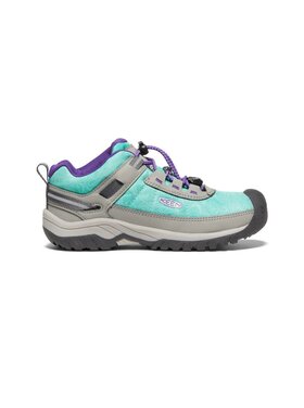 KEEN YOUTH TARGHEE SPORT VENT | WATERFALL/VAPOR