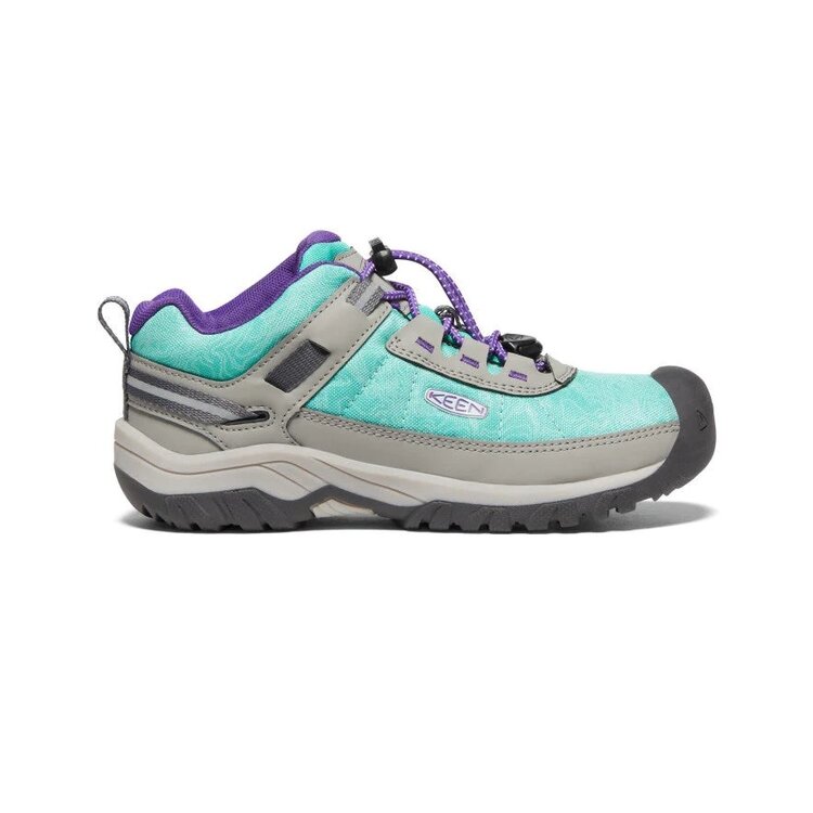 KEEN YOUTH TARGHEE SPORT VENT | WATERFALL/VAPOR