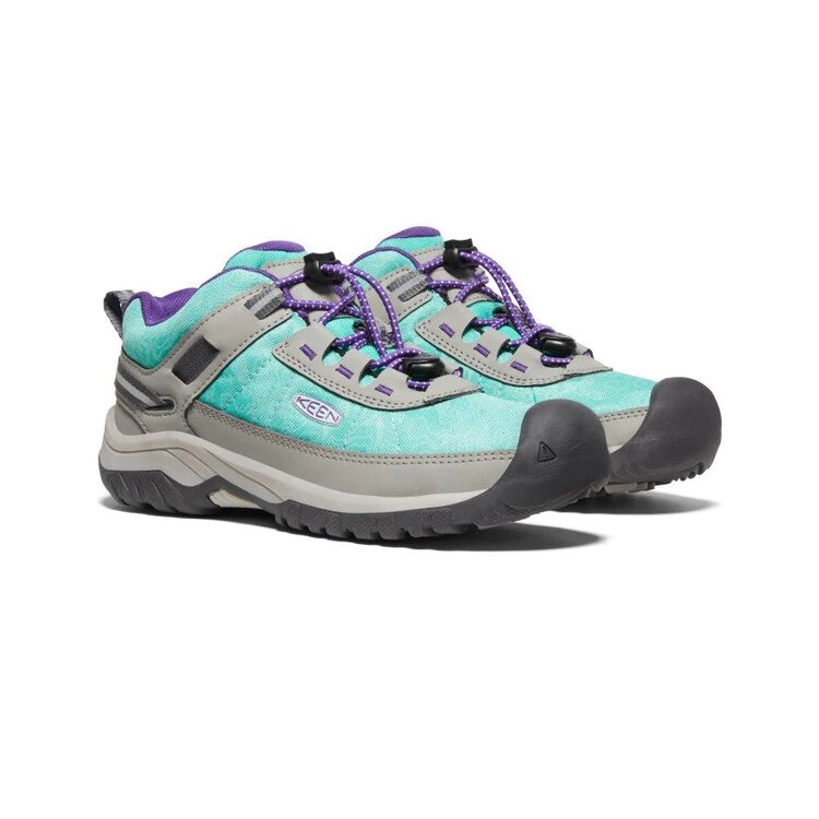 KEEN YOUTH TARGHEE SPORT VENT | WATERFALL/VAPOR
