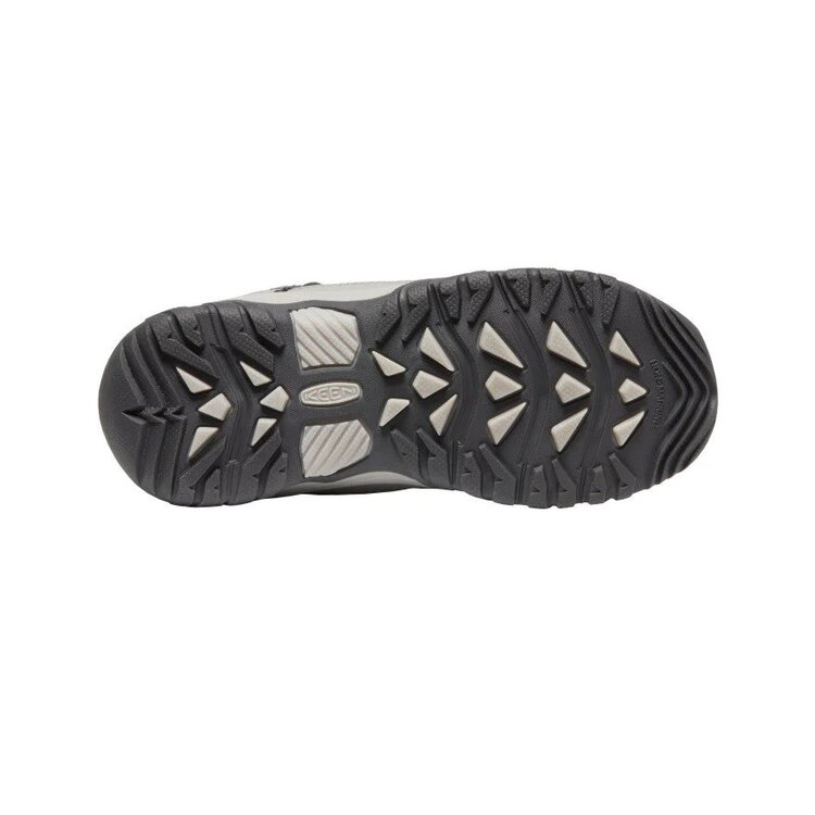 KEEN YOUTH TARGHEE SPORT VENT | WATERFALL/VAPOR