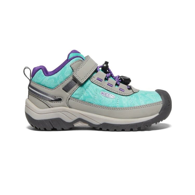KEEN LITTLE KIDS' TARGHEE SPORT VENT | WATERFALL/VAPOR