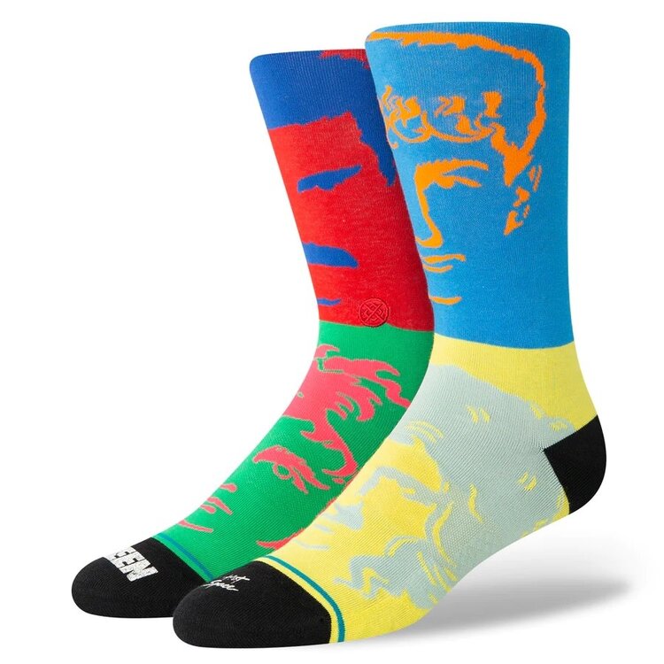 STANCE X QUEEN HOT SPACE CREW | MULTI