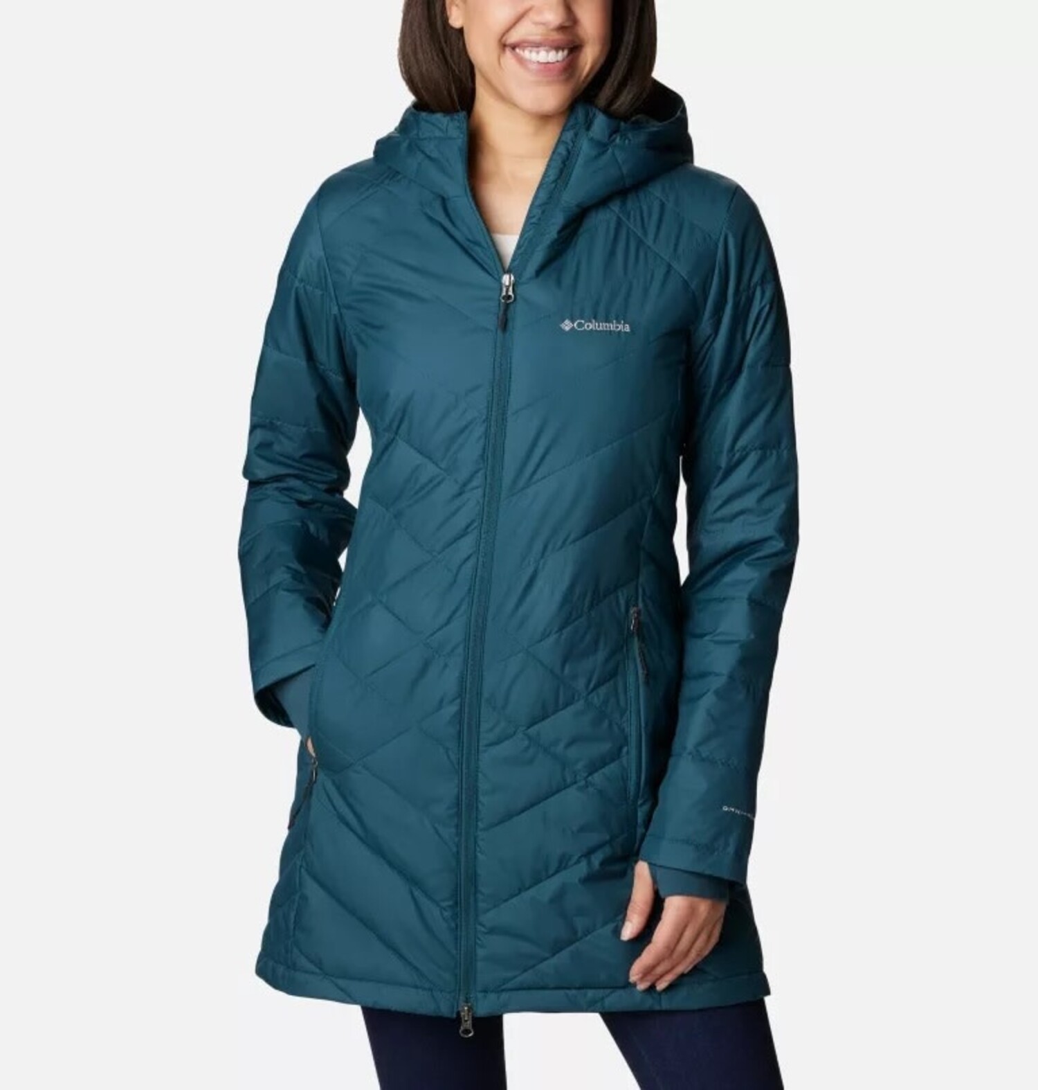 Heavenly jacket columbia new arrivals