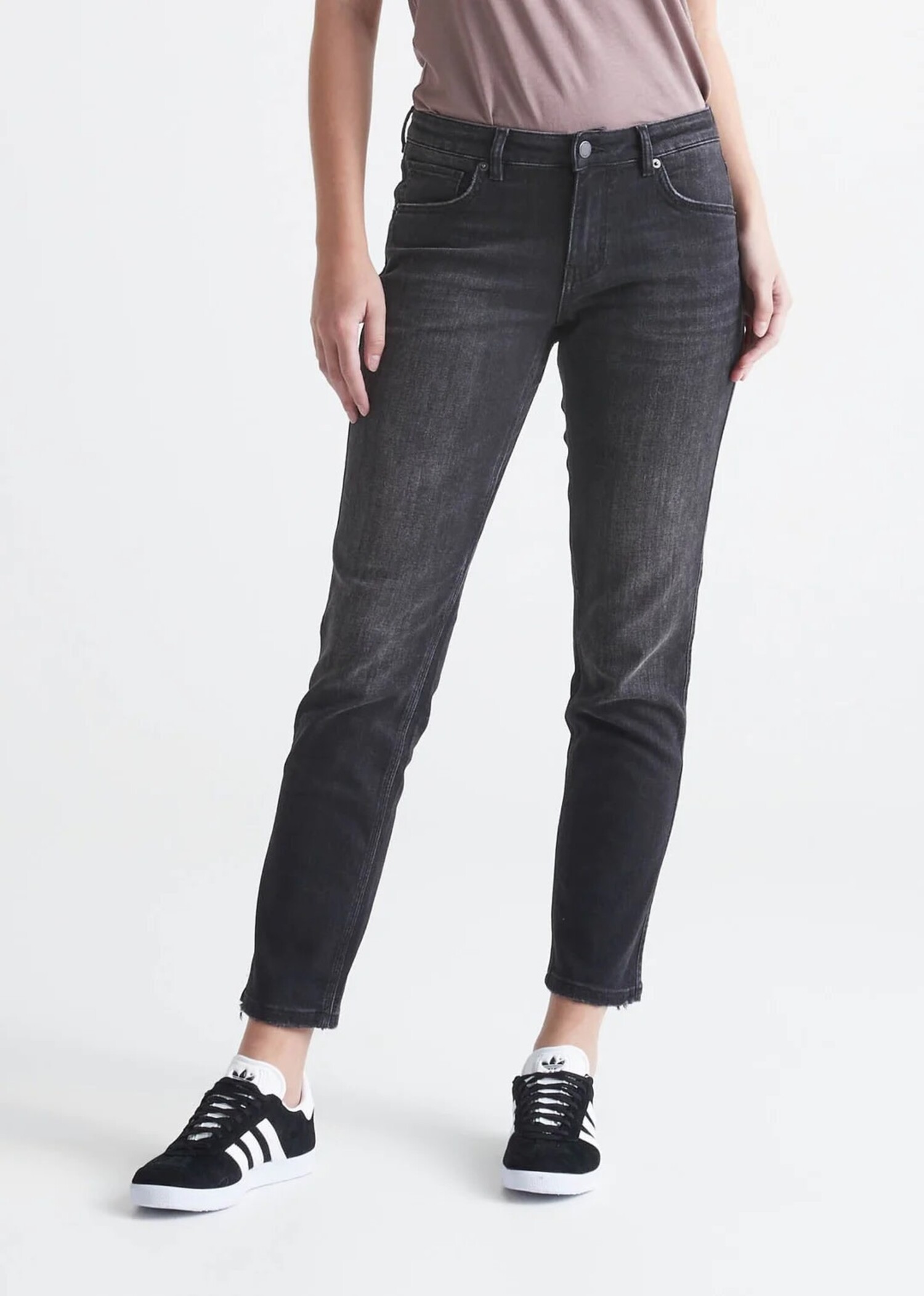 Vintage girlfriend jeans hotsell