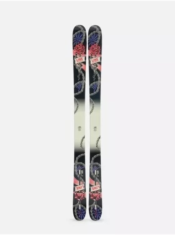 ALPINE SKIING - Gerick Sports