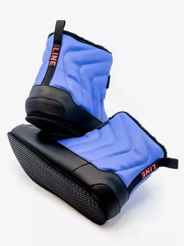 LINE BOOTIE 1.0 | PURPLE