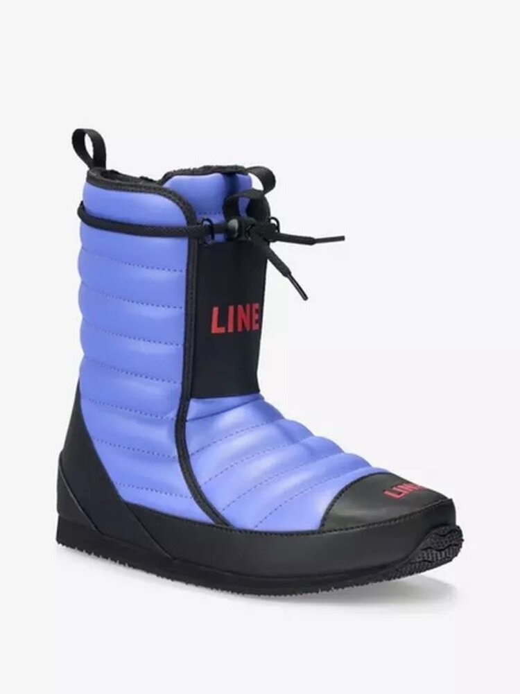 LINE BOOTIE 2.0 | PURPLE