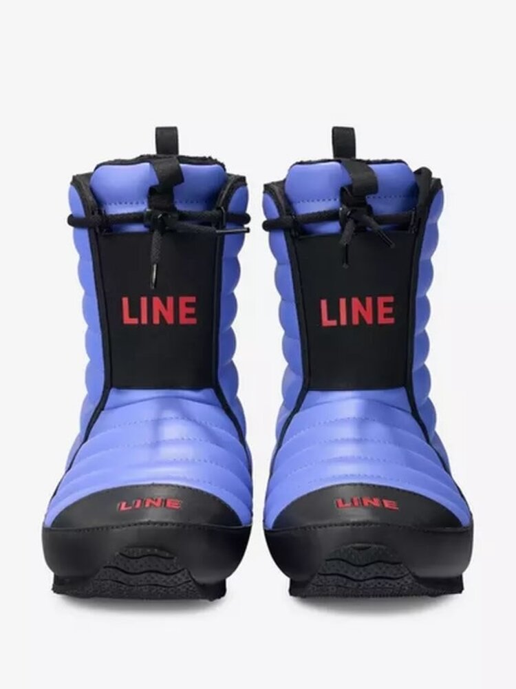 LINE BOOTIE 2.0 | PURPLE