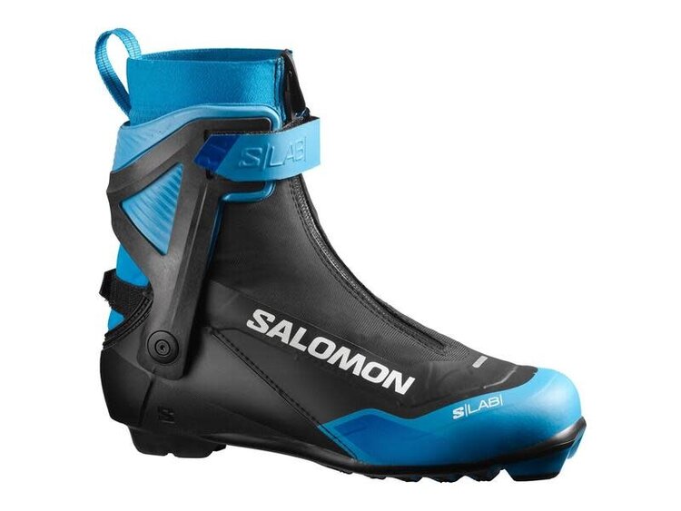 SALOMON S/LAB SKIATH CS JUNIOR XC BOOT