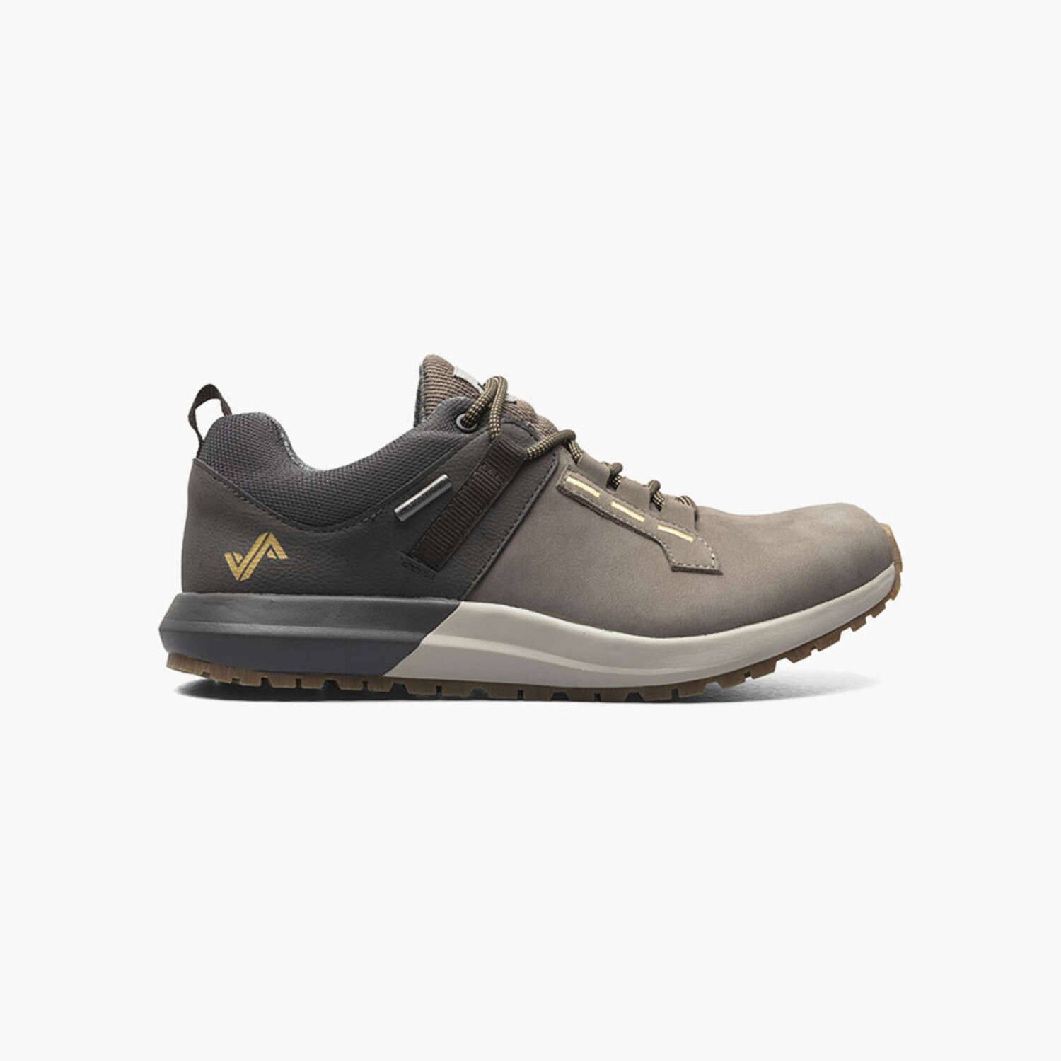 フレーク FORSAKE MEN'S RANGE LOW | TAUPE MULTI - Gerick Sports