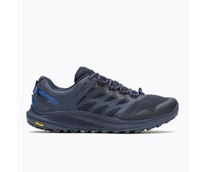 国内配送 MERRELL NOVA 3 GTX SEA /NAVY merrell-mens-nova-3-gtx-sea-