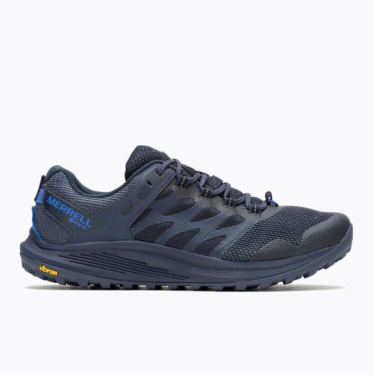 MERRELL MEN'S NOVA 3 GTX | SEA NAVY