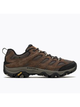 MERRELL MEN'S MOAB 3 WP | BRACKEN