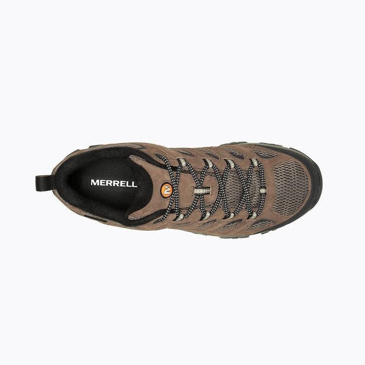 MERRELL MEN'S MOAB 3 WP | BRACKEN