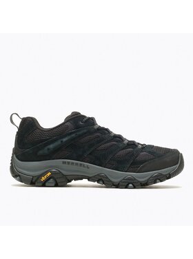 MERRELL MEN'S MOAB 3 | BLACK NIGHT