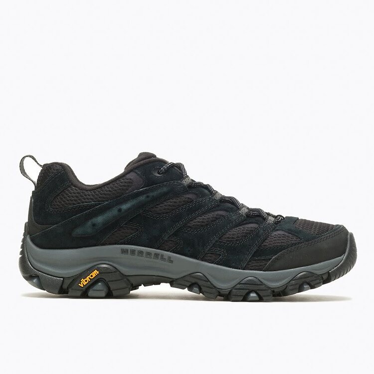MERRELL MEN'S MOAB 3 | BLACK NIGHT